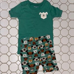 Old Navy 3T matching set